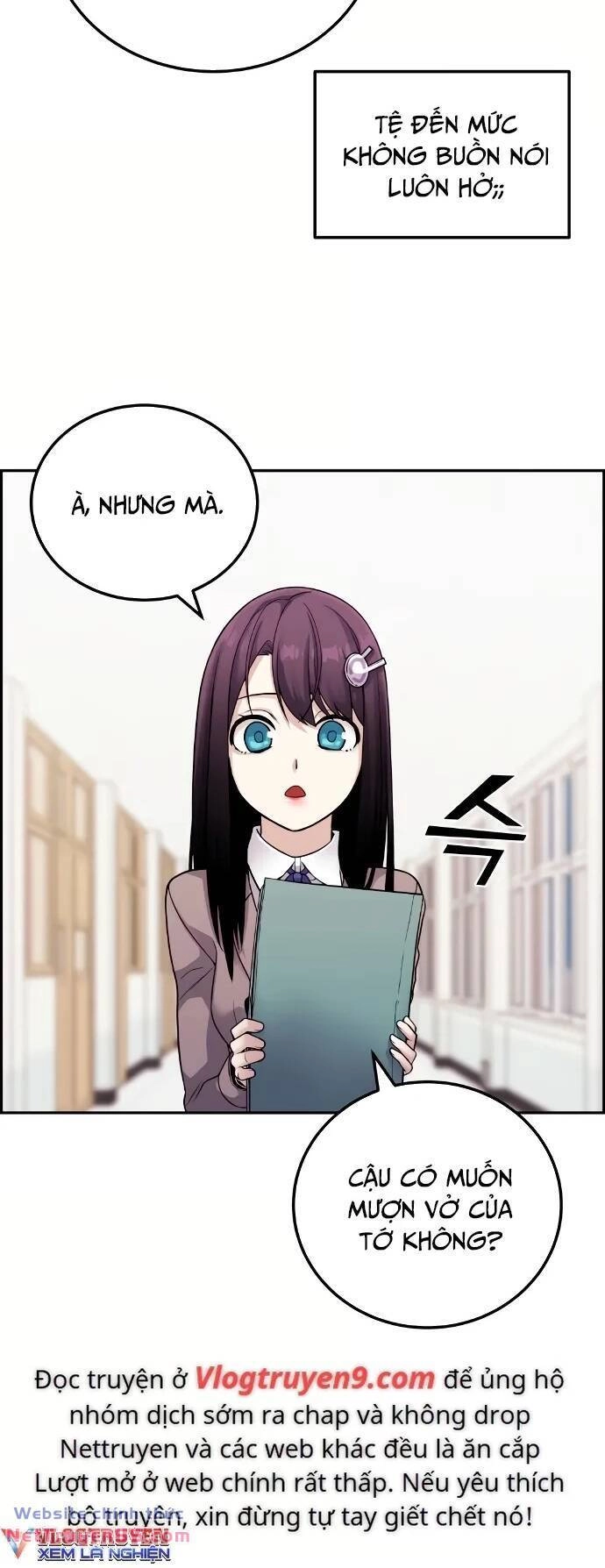 Nhân Vật Webtoon Na Kang Lim Chapter 30 - 14