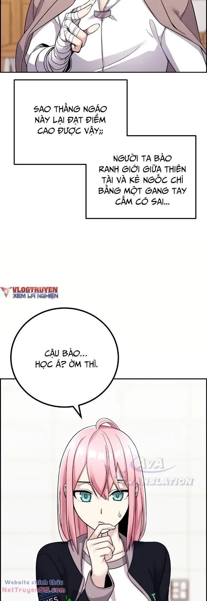 Nhân Vật Webtoon Na Kang Lim Chapter 30 - 17