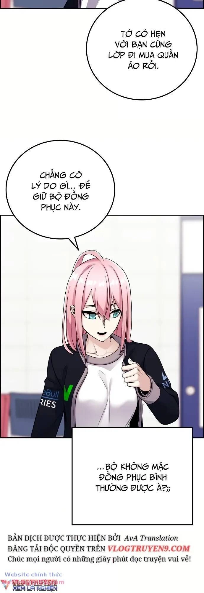 Nhân Vật Webtoon Na Kang Lim Chapter 30 - 19