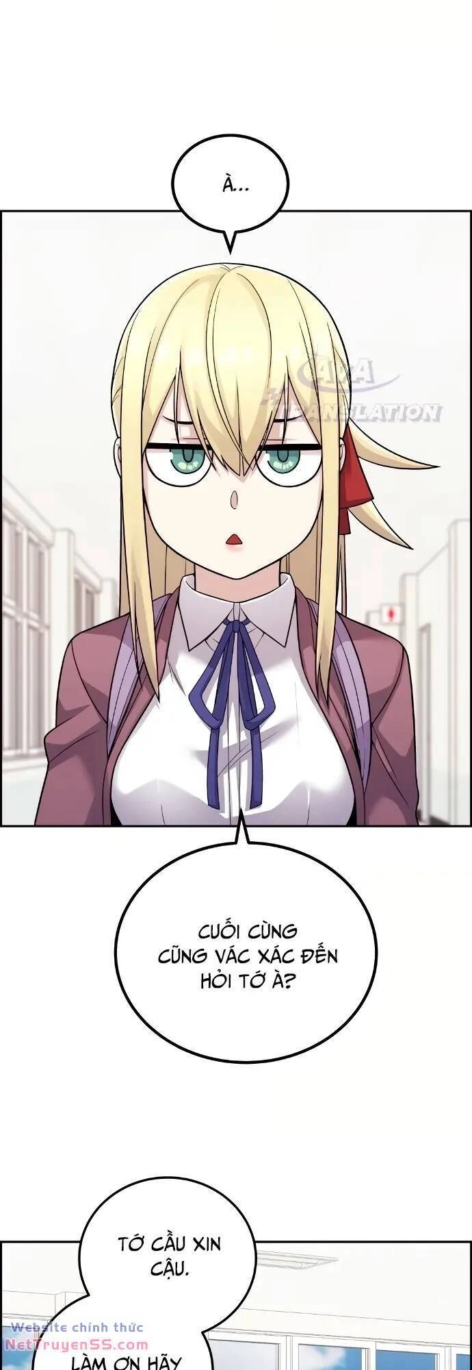 Nhân Vật Webtoon Na Kang Lim Chapter 30 - 20