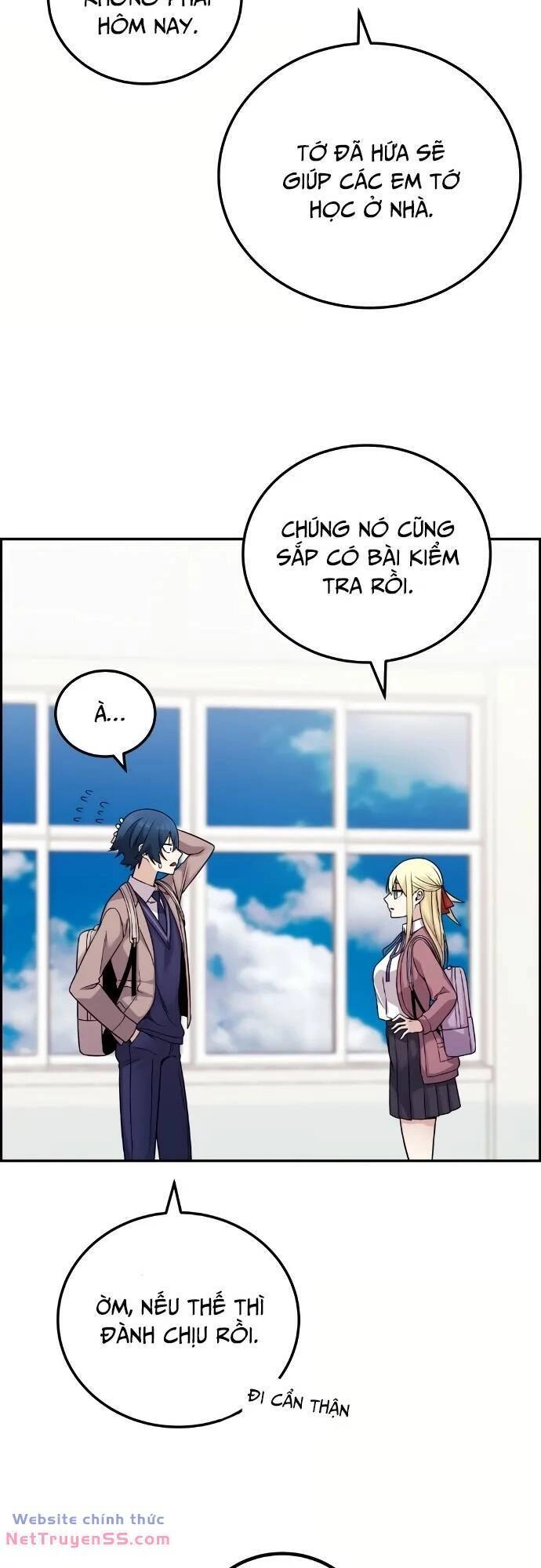 Nhân Vật Webtoon Na Kang Lim Chapter 30 - 26