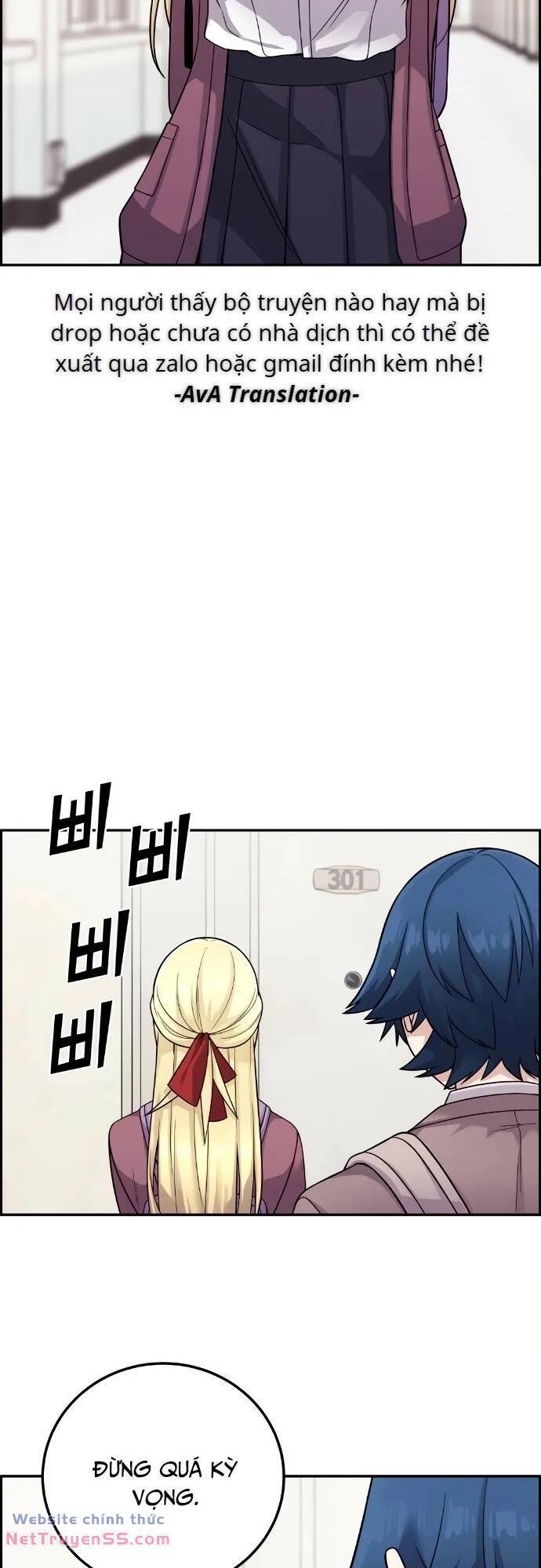 Nhân Vật Webtoon Na Kang Lim Chapter 30 - 28