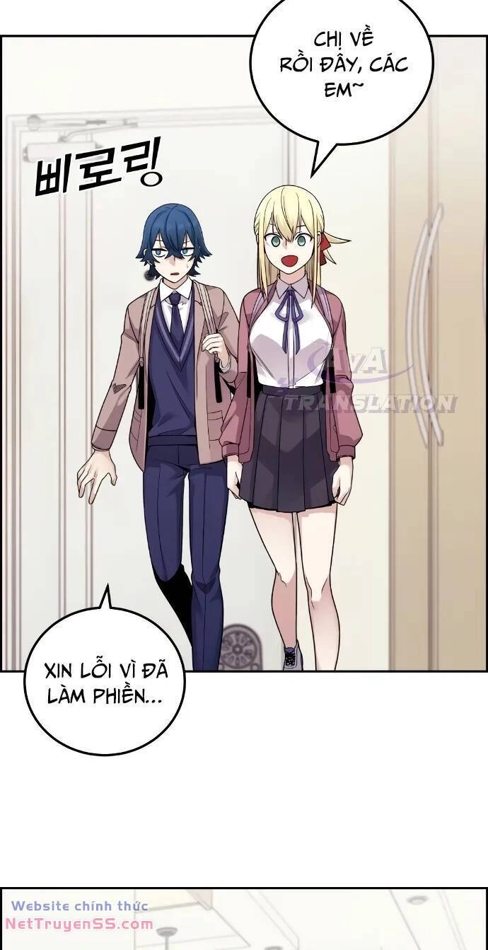 Nhân Vật Webtoon Na Kang Lim Chapter 30 - 30