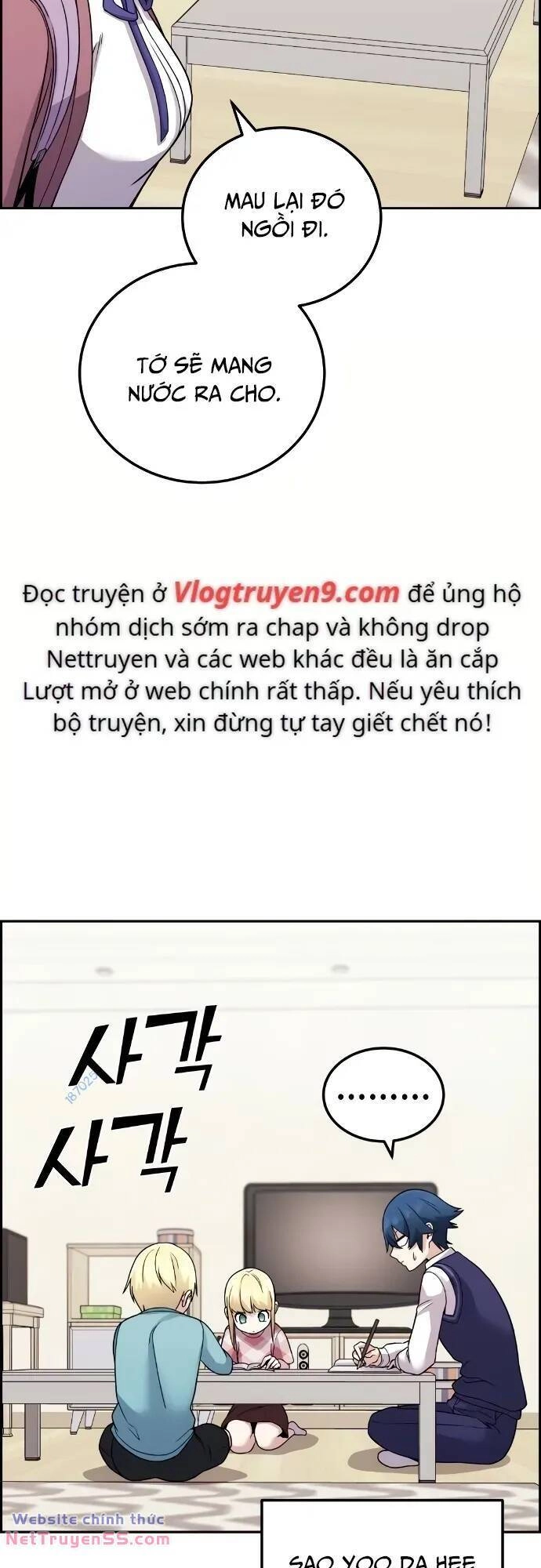 Nhân Vật Webtoon Na Kang Lim Chapter 30 - 35