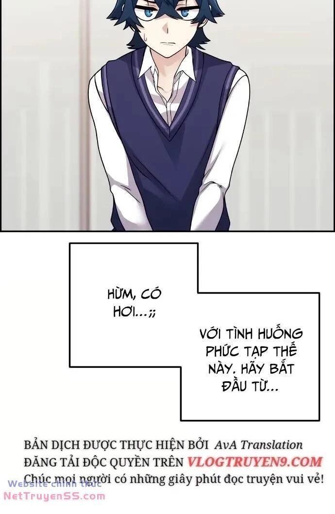 Nhân Vật Webtoon Na Kang Lim Chapter 30 - 38