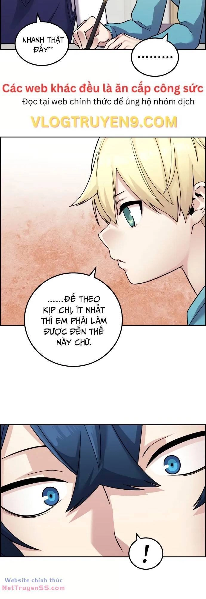 Nhân Vật Webtoon Na Kang Lim Chapter 30 - 43