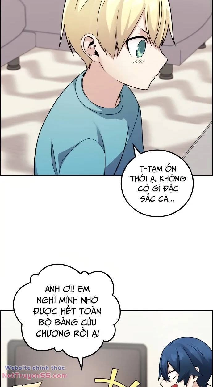 Nhân Vật Webtoon Na Kang Lim Chapter 30 - 45