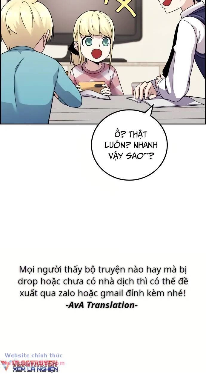 Nhân Vật Webtoon Na Kang Lim Chapter 30 - 46