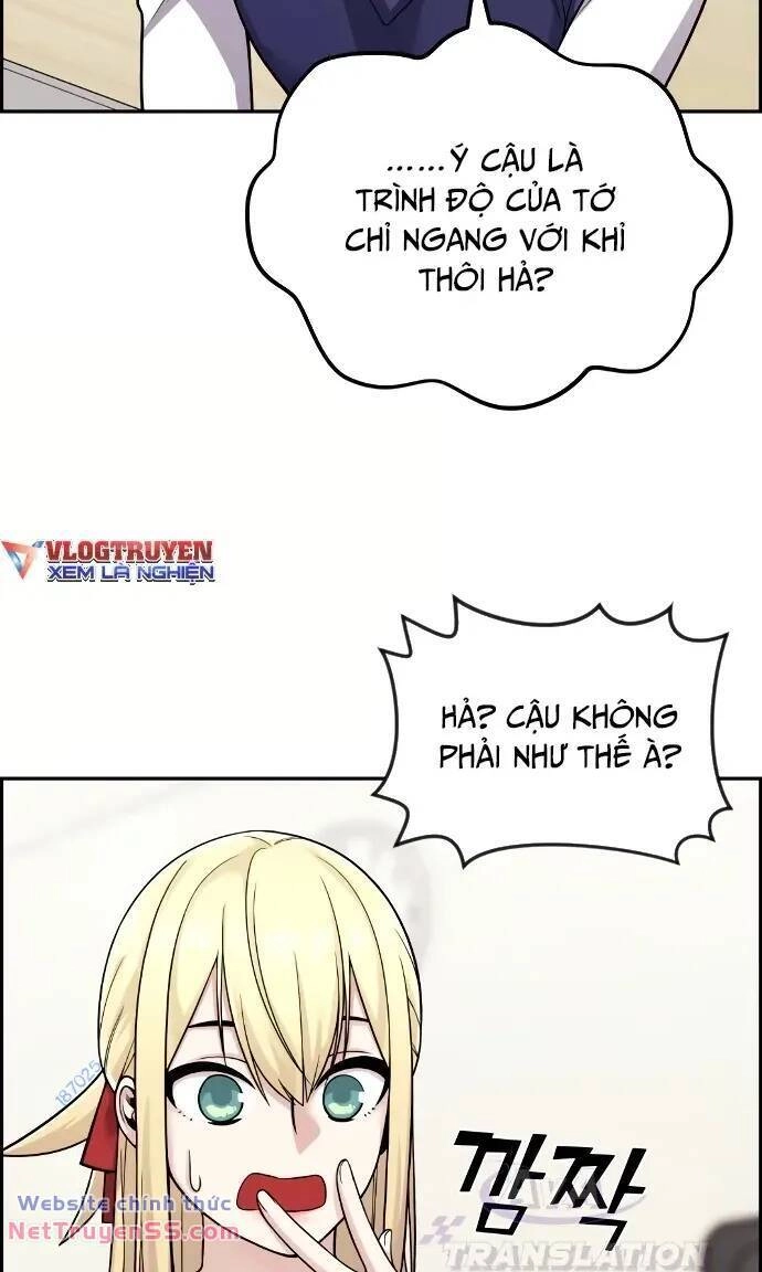 Nhân Vật Webtoon Na Kang Lim Chapter 30 - 53