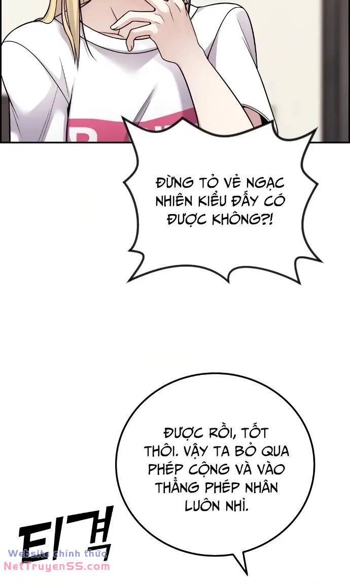Nhân Vật Webtoon Na Kang Lim Chapter 30 - 54