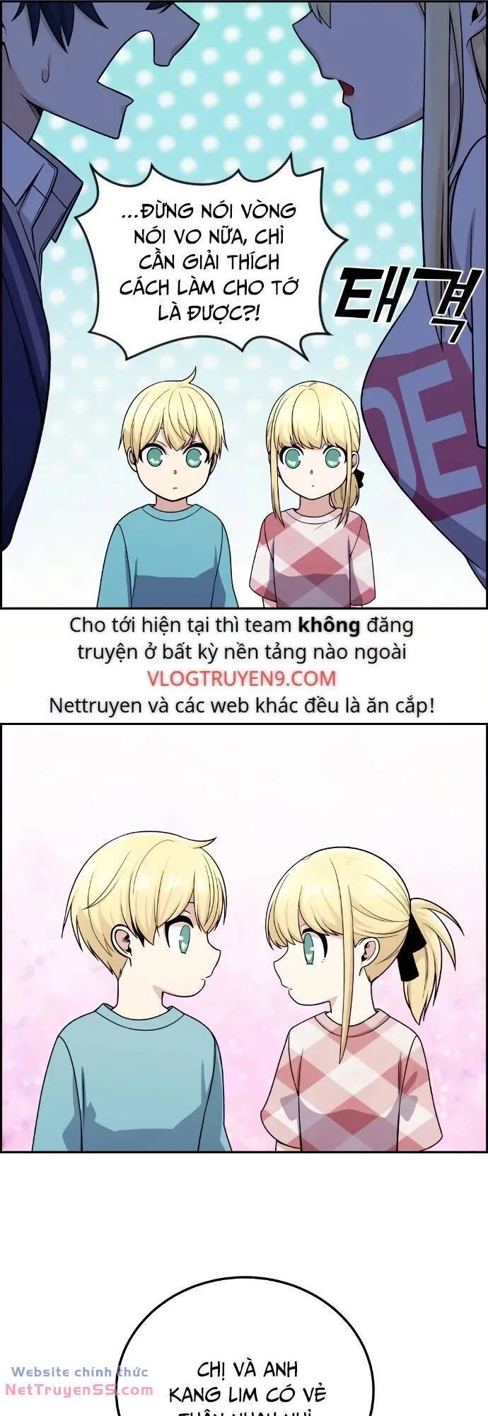 Nhân Vật Webtoon Na Kang Lim Chapter 30 - 55