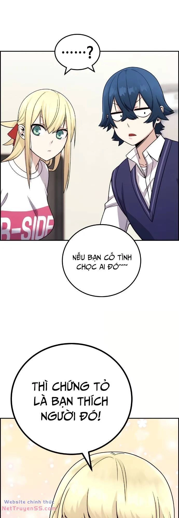 Nhân Vật Webtoon Na Kang Lim Chapter 30 - 57