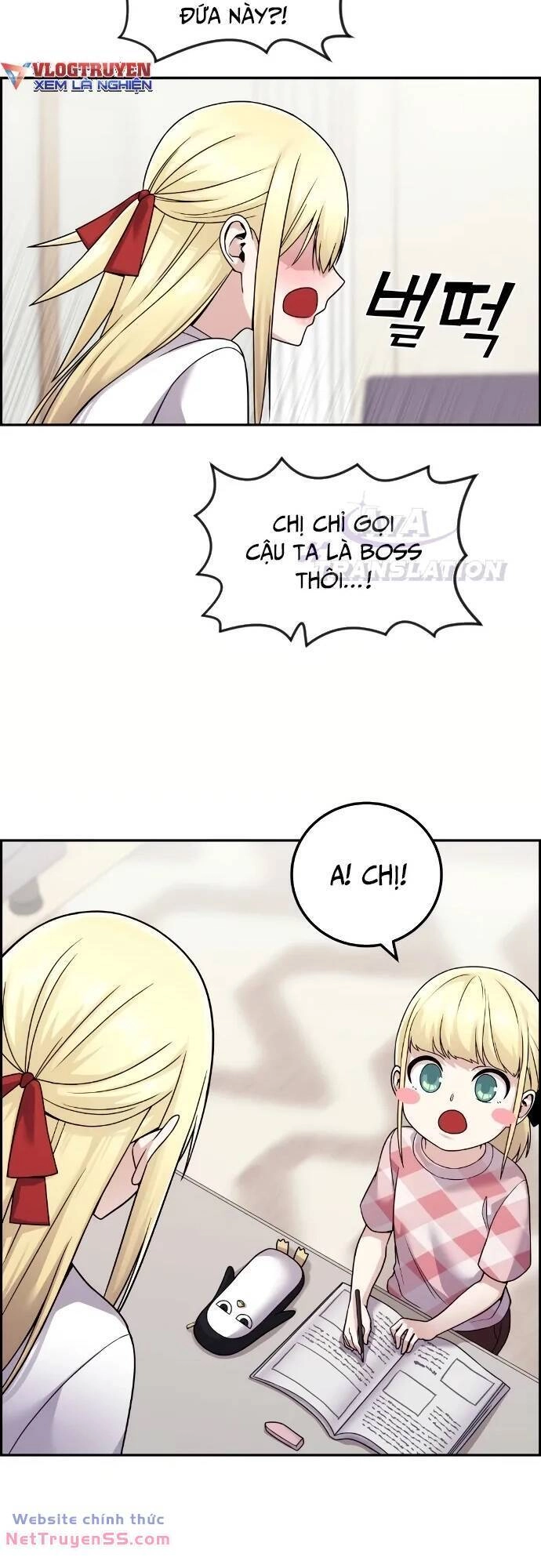 Nhân Vật Webtoon Na Kang Lim Chapter 30 - 59