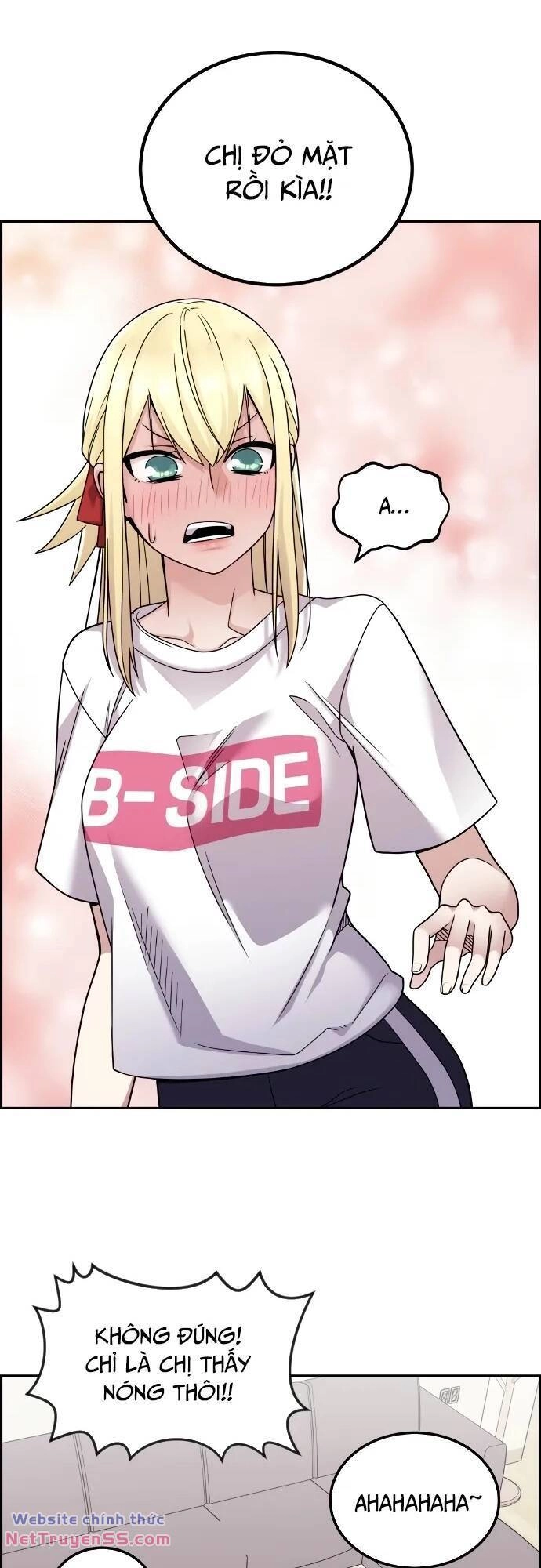 Nhân Vật Webtoon Na Kang Lim Chapter 30 - 60