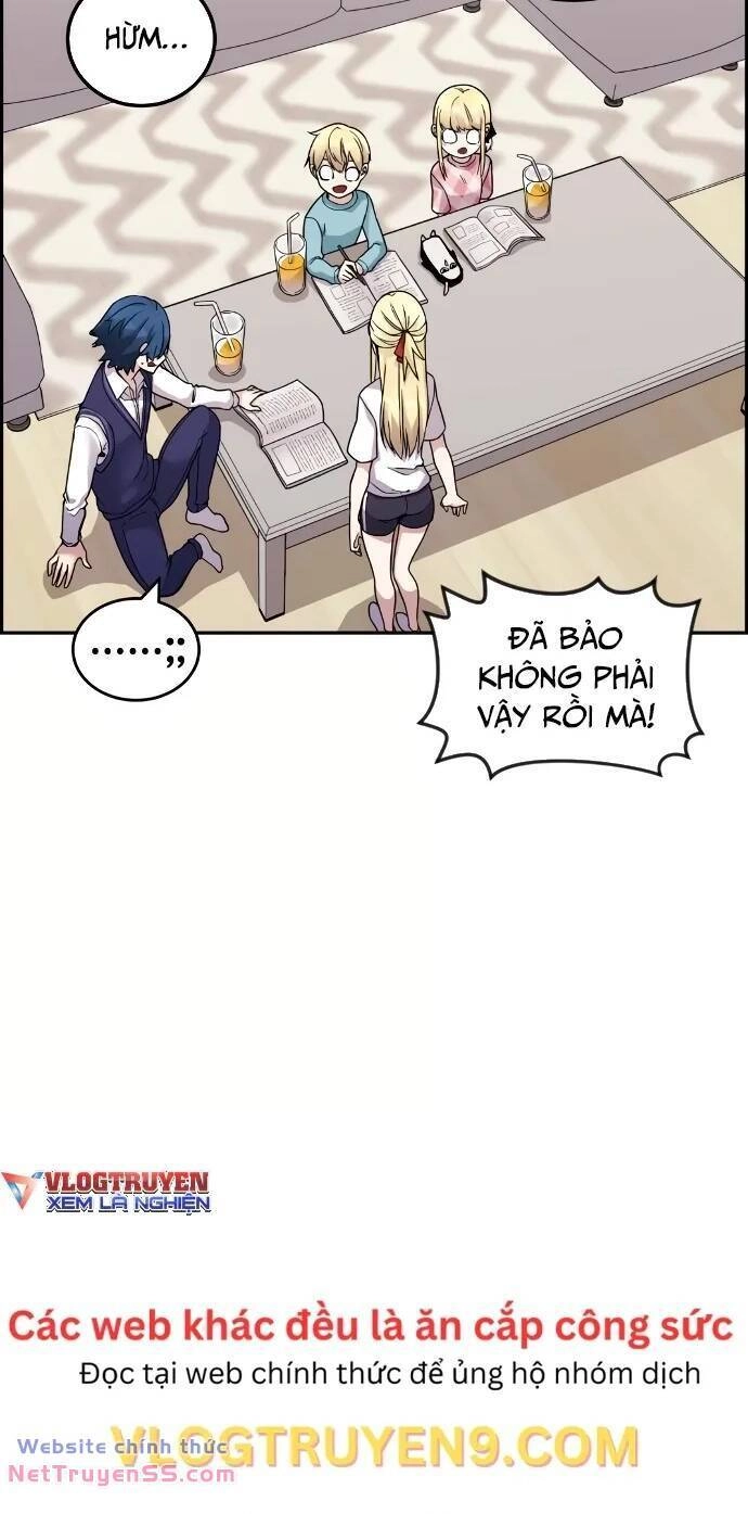 Nhân Vật Webtoon Na Kang Lim Chapter 30 - 61