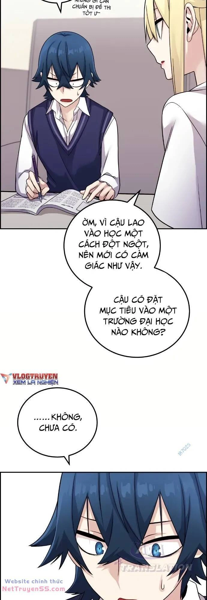 Nhân Vật Webtoon Na Kang Lim Chapter 30 - 64
