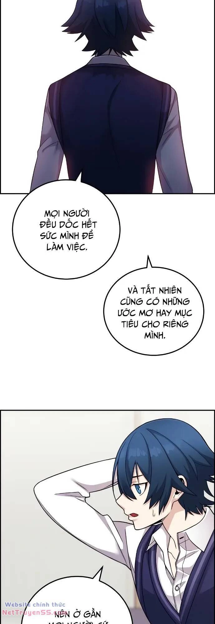 Nhân Vật Webtoon Na Kang Lim Chapter 30 - 66