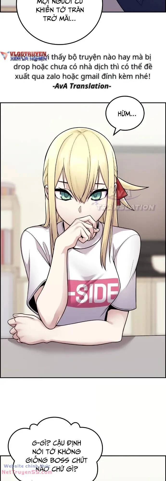 Nhân Vật Webtoon Na Kang Lim Chapter 30 - 67