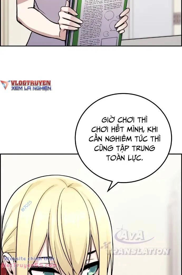 Nhân Vật Webtoon Na Kang Lim Chapter 30 - 69
