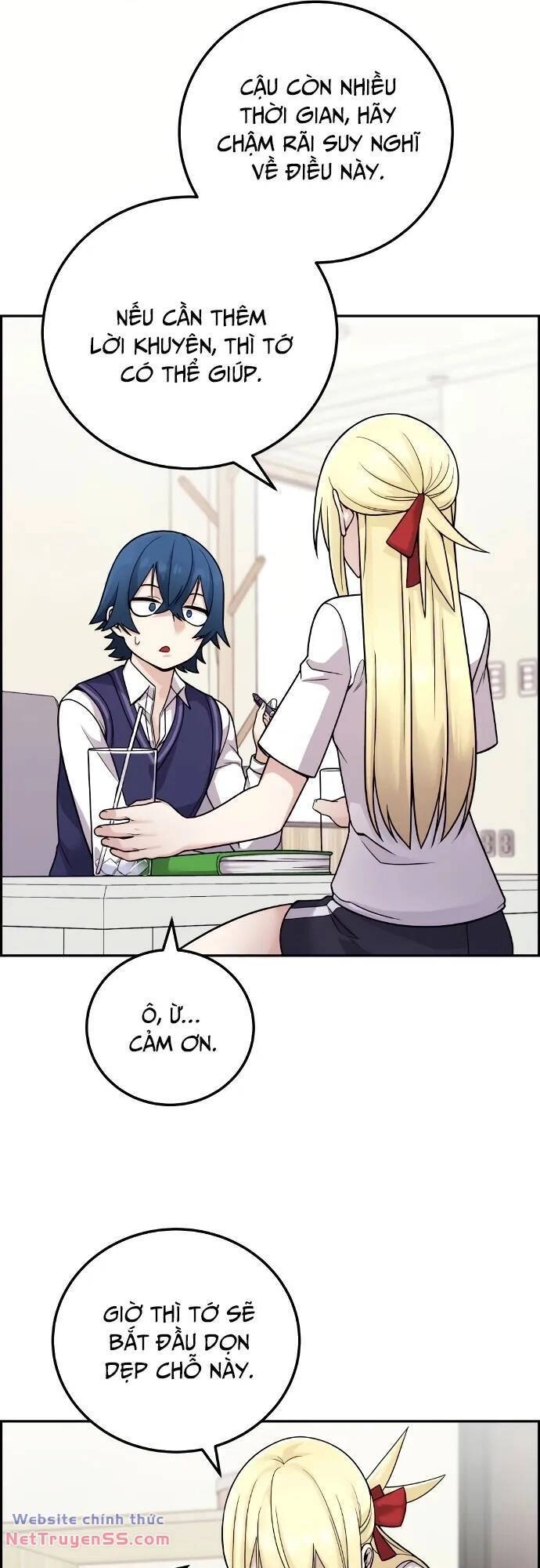 Nhân Vật Webtoon Na Kang Lim Chapter 30 - 71