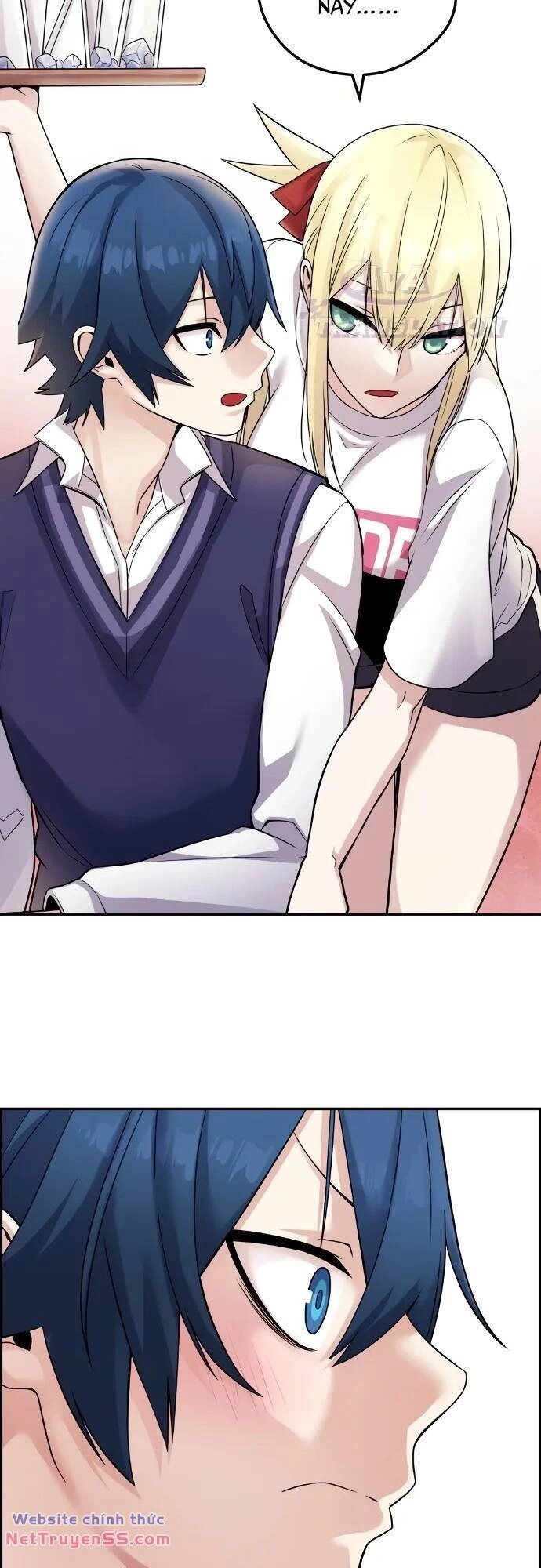 Nhân Vật Webtoon Na Kang Lim Chapter 30 - 75