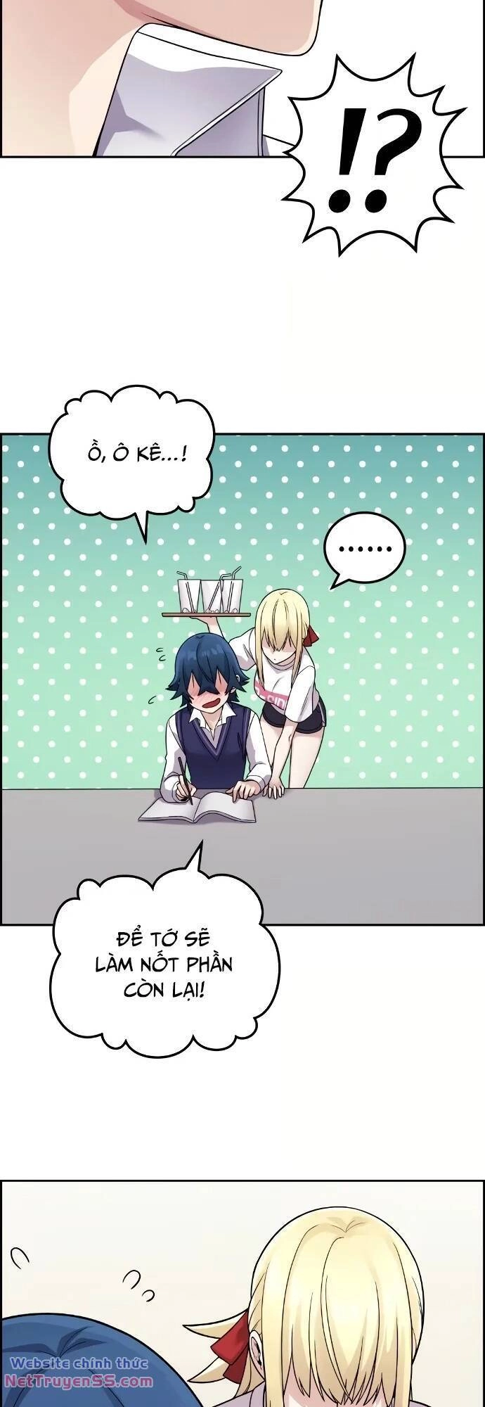 Nhân Vật Webtoon Na Kang Lim Chapter 30 - 76