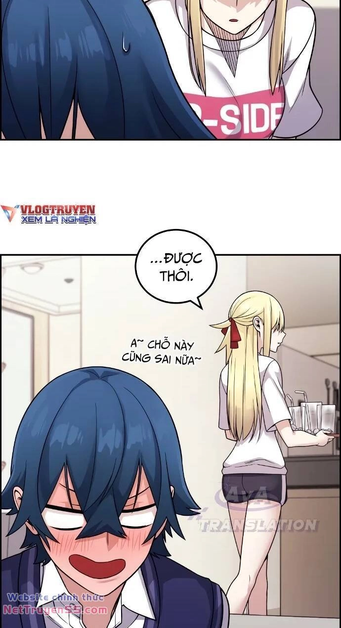 Nhân Vật Webtoon Na Kang Lim Chapter 30 - 77