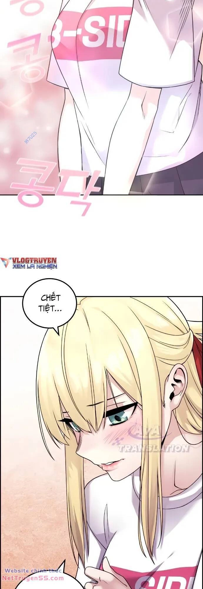 Nhân Vật Webtoon Na Kang Lim Chapter 30 - 80