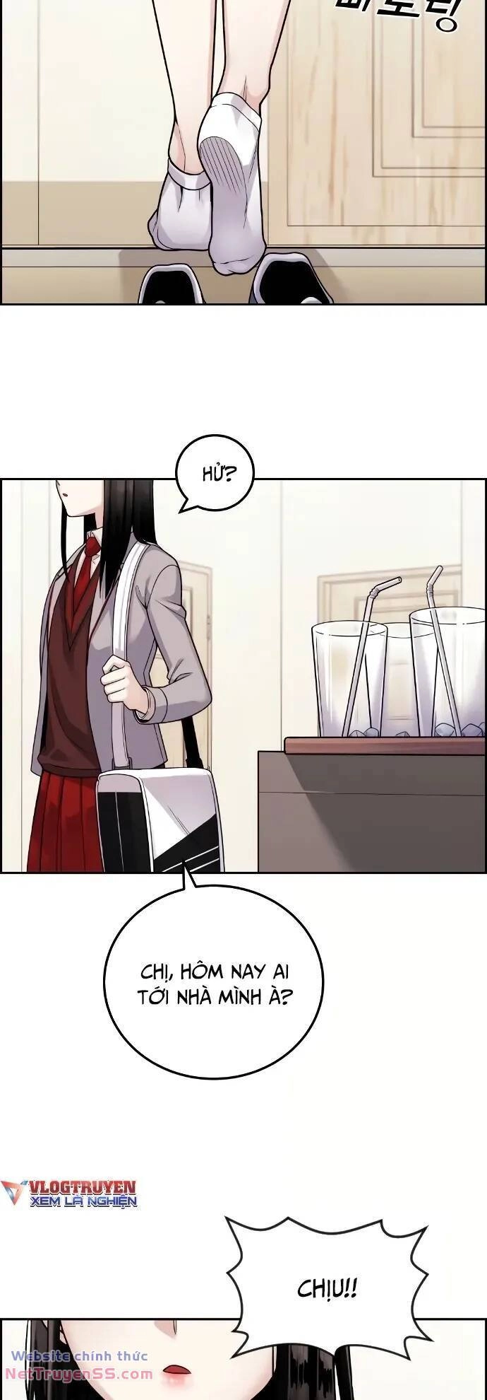 Nhân Vật Webtoon Na Kang Lim Chapter 30 - 82