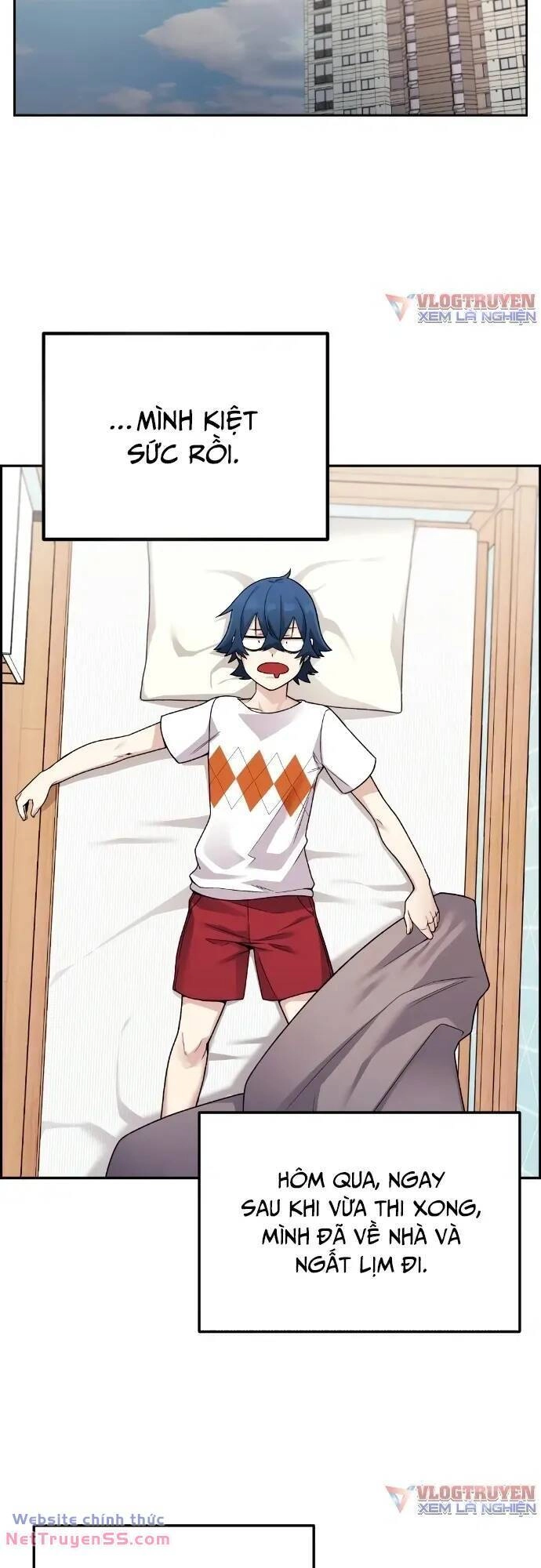 Nhân Vật Webtoon Na Kang Lim Chapter 31 - 2