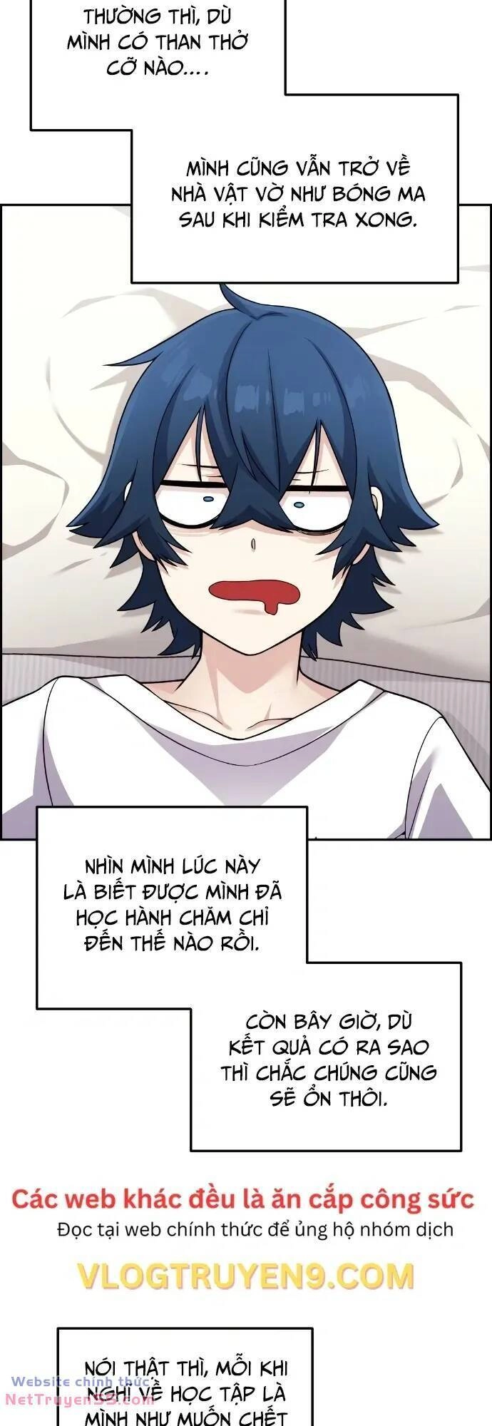 Nhân Vật Webtoon Na Kang Lim Chapter 31 - 3