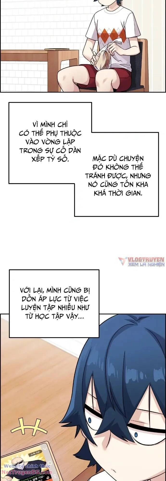 Nhân Vật Webtoon Na Kang Lim Chapter 31 - 5