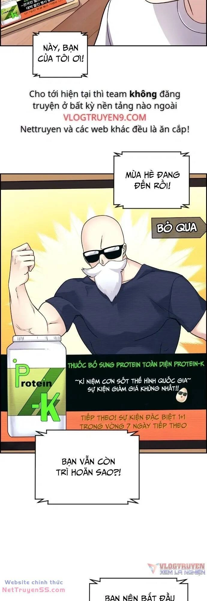 Nhân Vật Webtoon Na Kang Lim Chapter 31 - 6