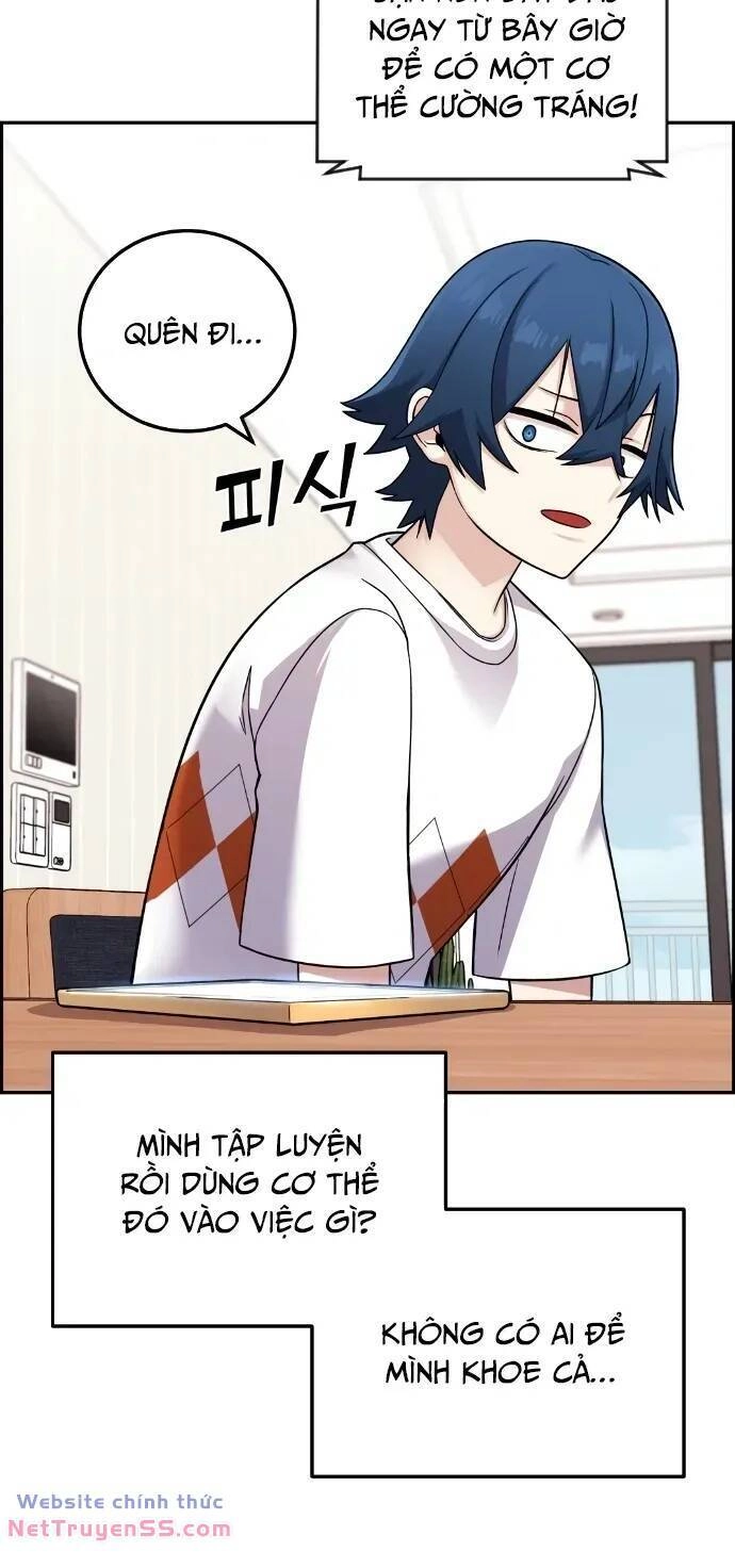 Nhân Vật Webtoon Na Kang Lim Chapter 31 - 7