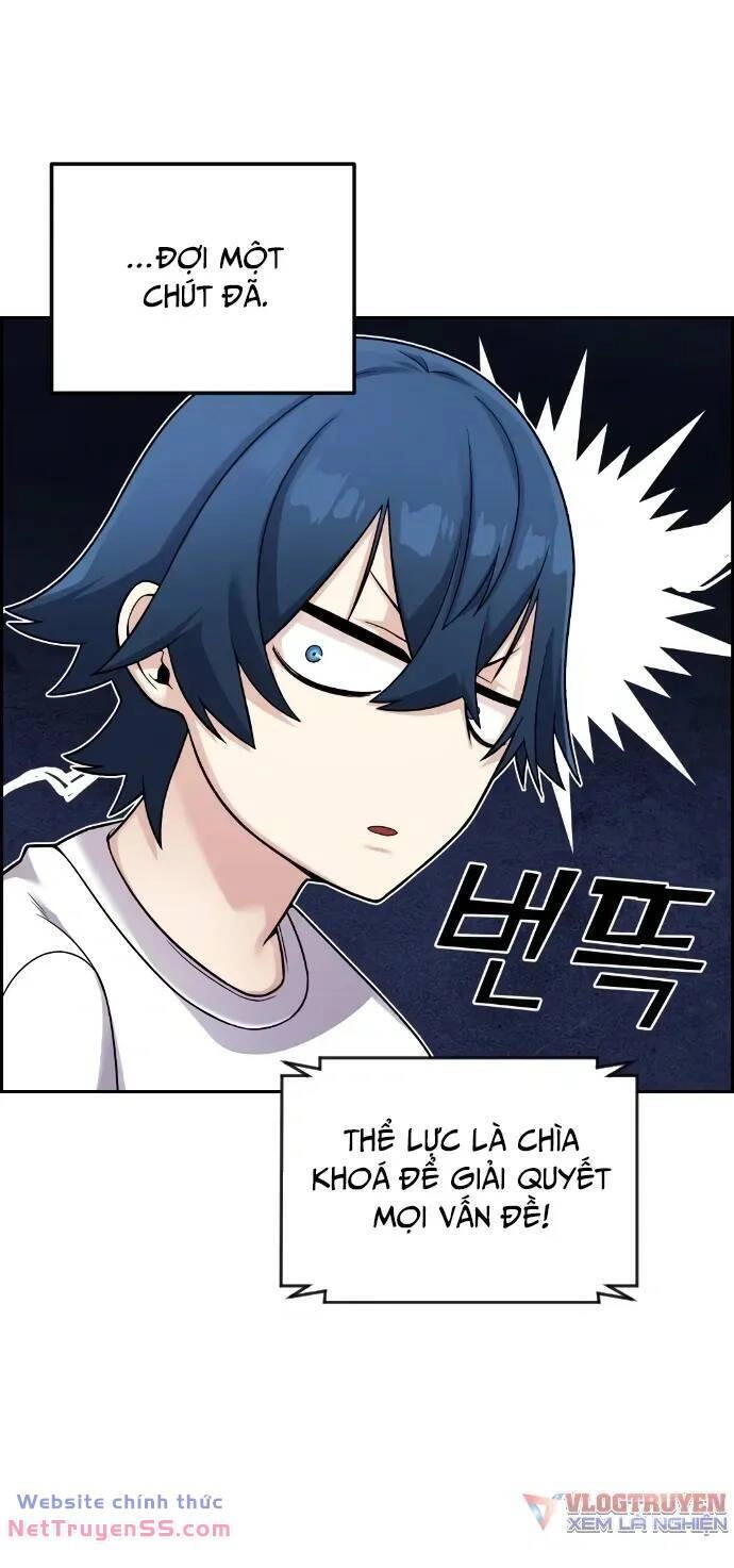 Nhân Vật Webtoon Na Kang Lim Chapter 31 - 8