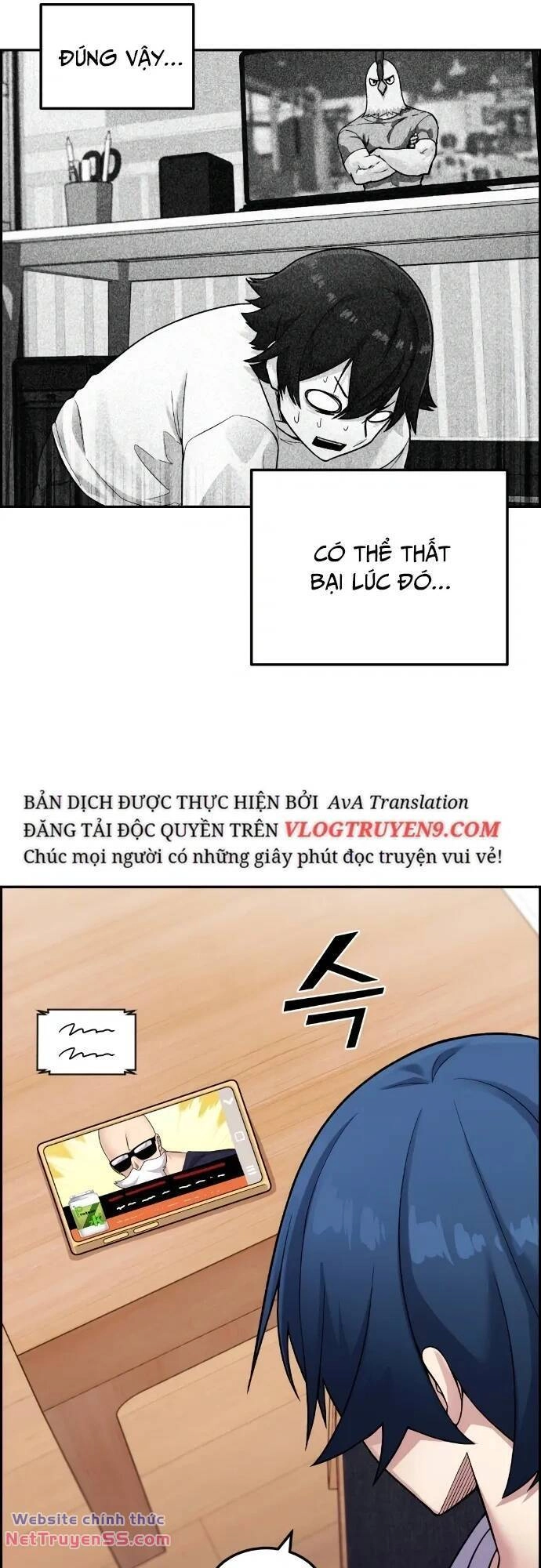 Nhân Vật Webtoon Na Kang Lim Chapter 31 - 9