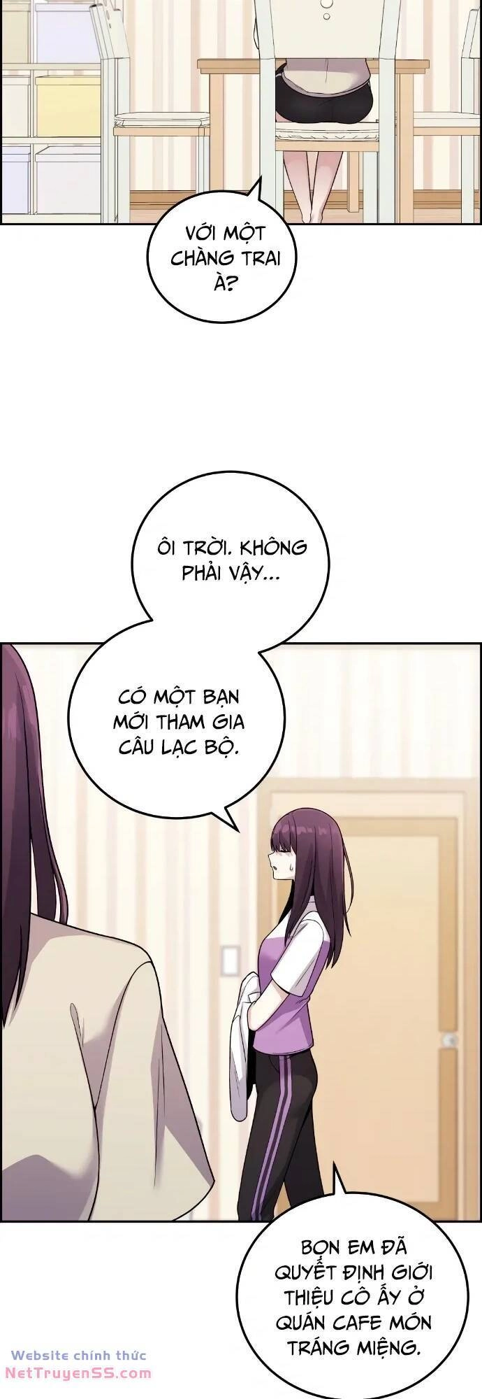 Nhân Vật Webtoon Na Kang Lim Chapter 31 - 12