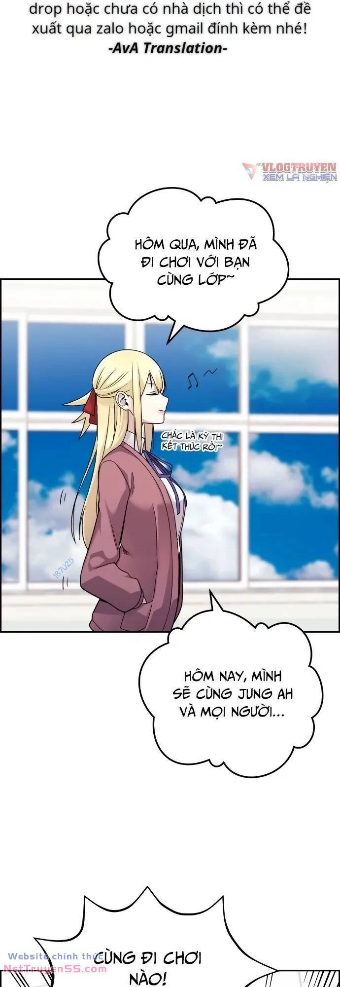 Nhân Vật Webtoon Na Kang Lim Chapter 31 - 17