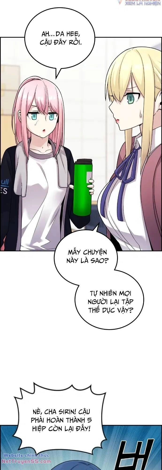 Nhân Vật Webtoon Na Kang Lim Chapter 31 - 21