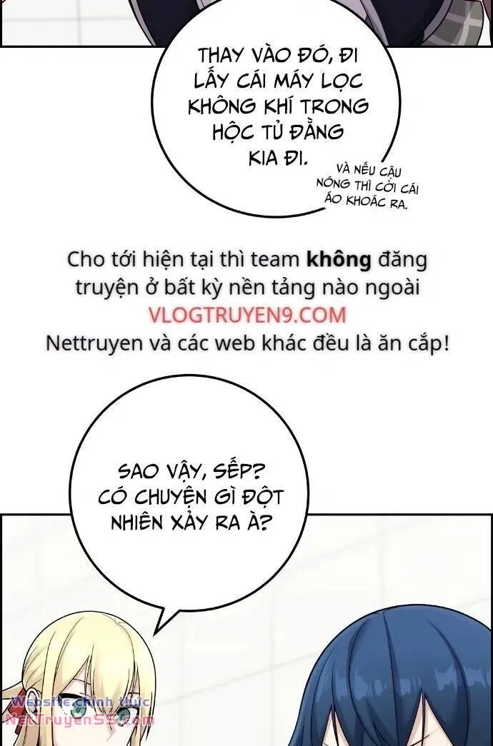 Nhân Vật Webtoon Na Kang Lim Chapter 31 - 23