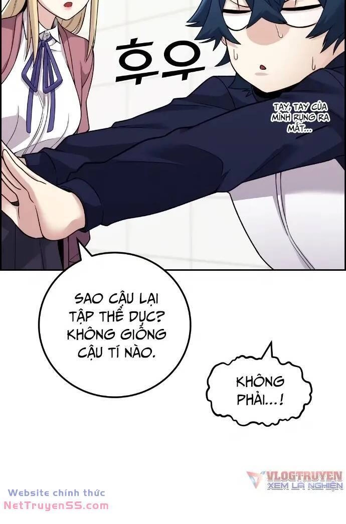 Nhân Vật Webtoon Na Kang Lim Chapter 31 - 24