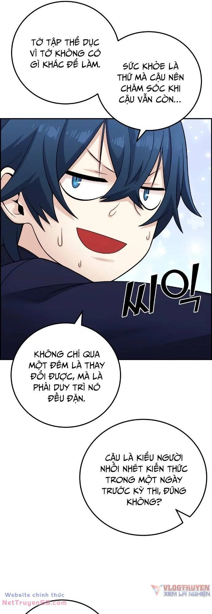 Nhân Vật Webtoon Na Kang Lim Chapter 31 - 25