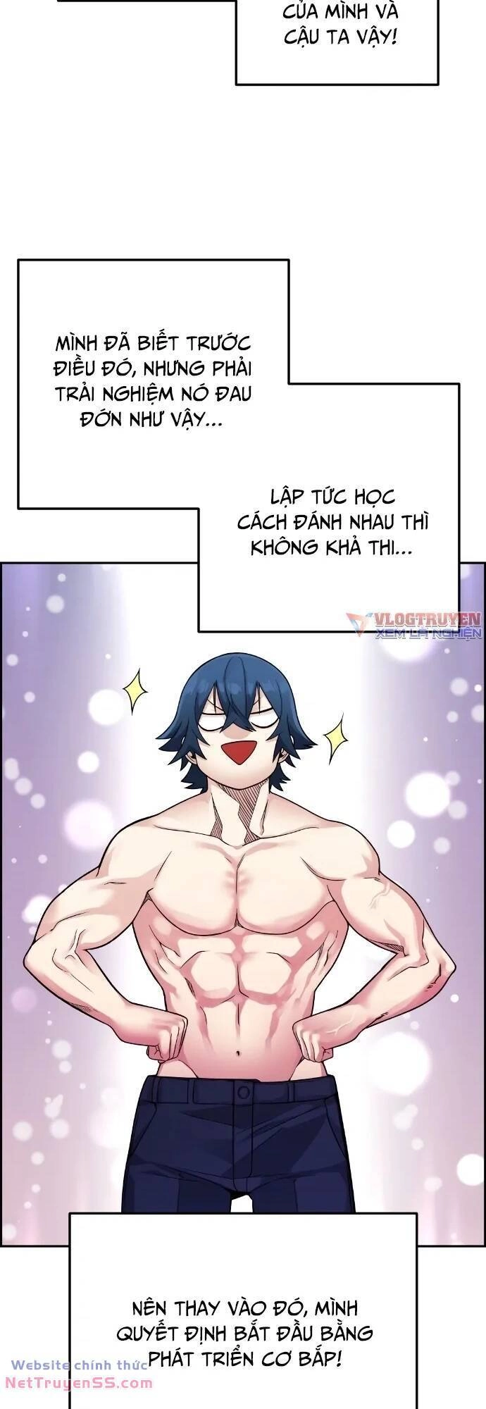 Nhân Vật Webtoon Na Kang Lim Chapter 31 - 28