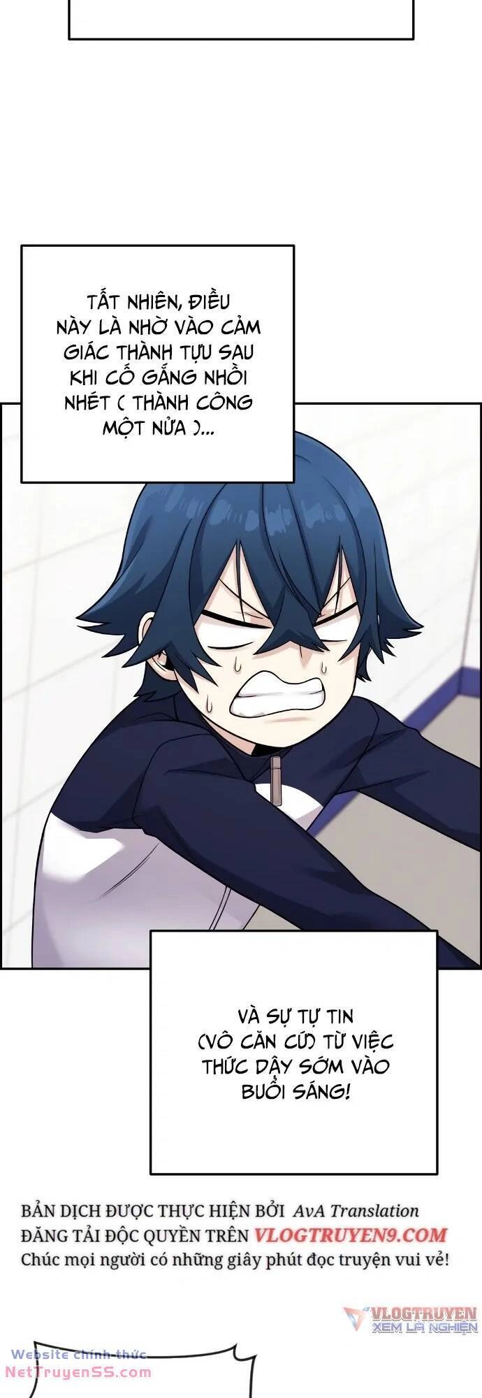 Nhân Vật Webtoon Na Kang Lim Chapter 31 - 29