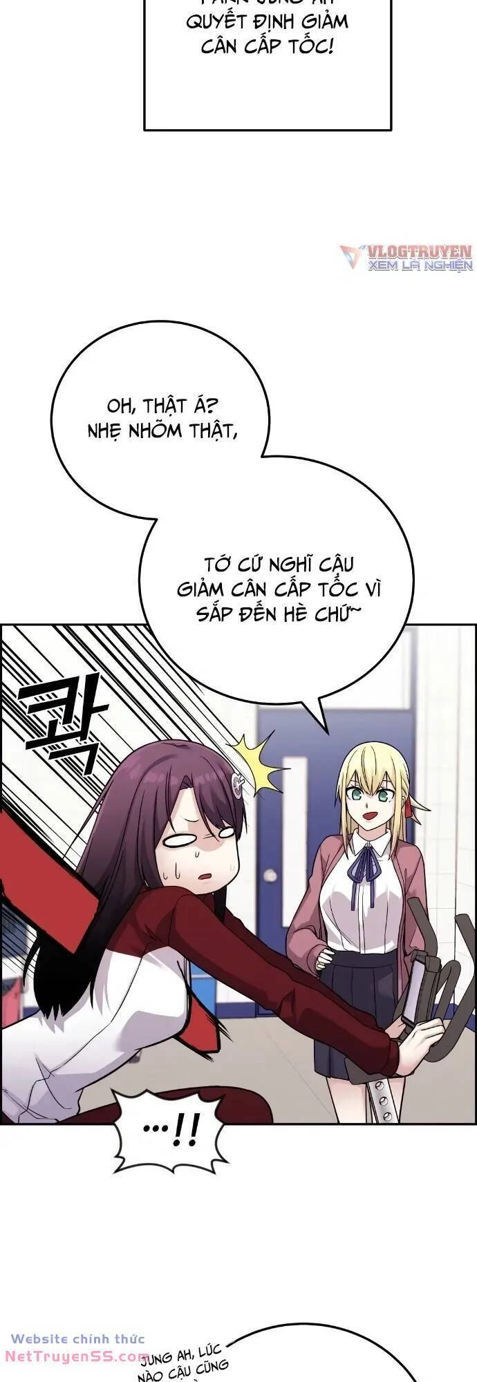 Nhân Vật Webtoon Na Kang Lim Chapter 31 - 36