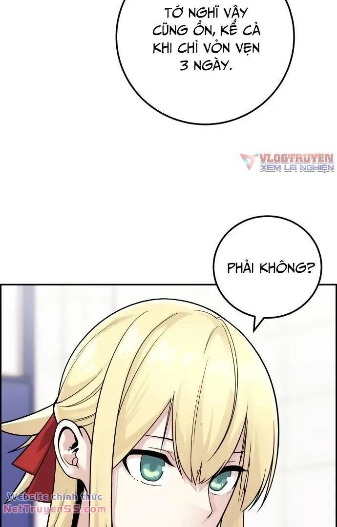 Nhân Vật Webtoon Na Kang Lim Chapter 31 - 39