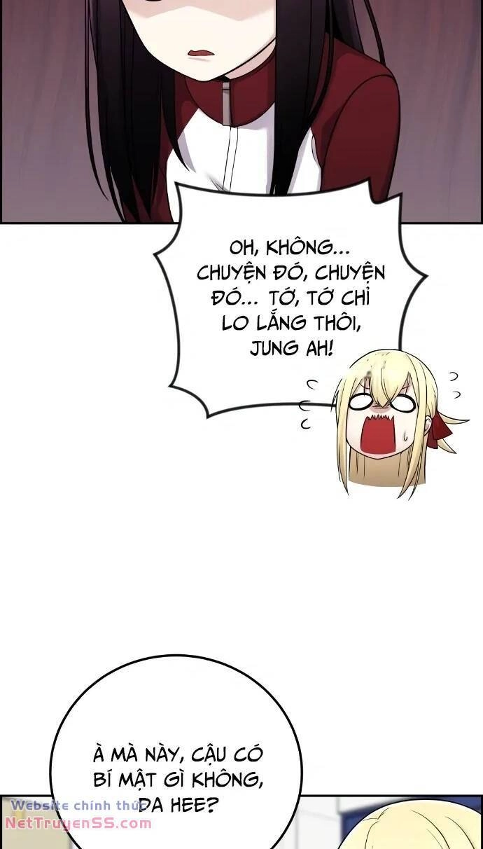 Nhân Vật Webtoon Na Kang Lim Chapter 31 - 47