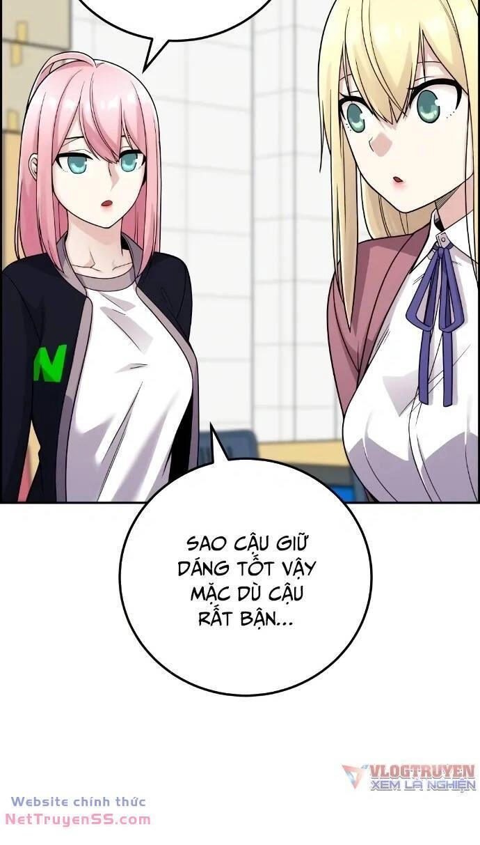 Nhân Vật Webtoon Na Kang Lim Chapter 31 - 48