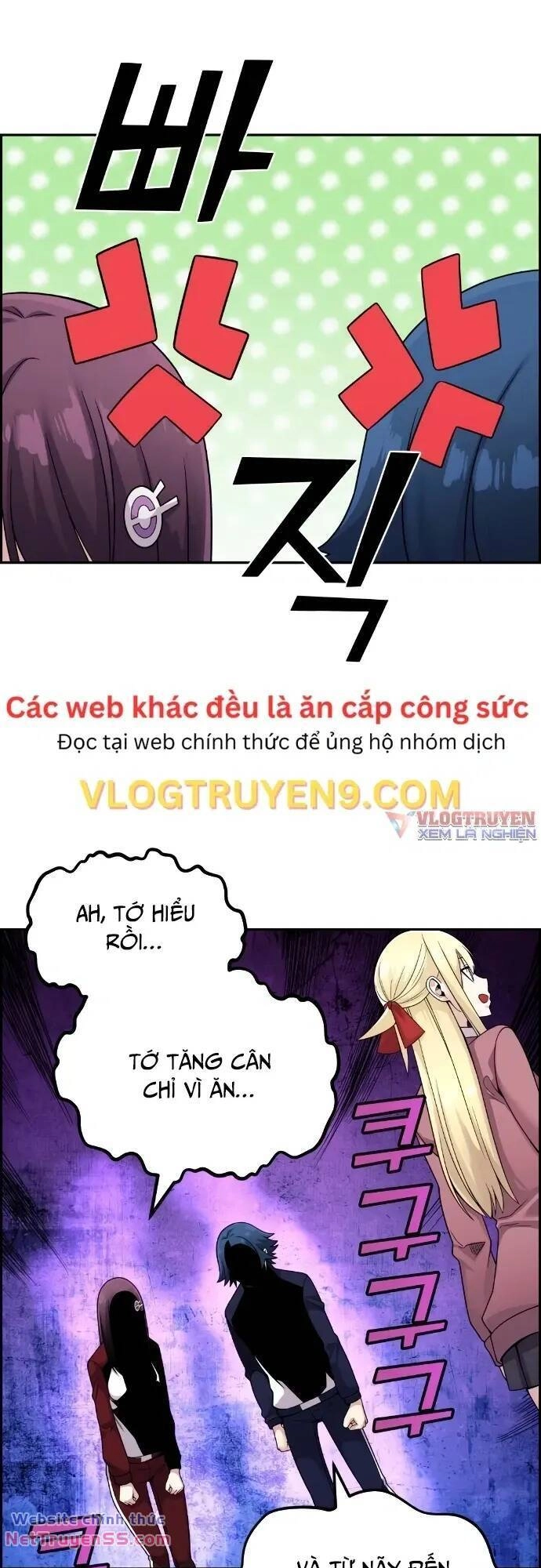 Nhân Vật Webtoon Na Kang Lim Chapter 31 - 53