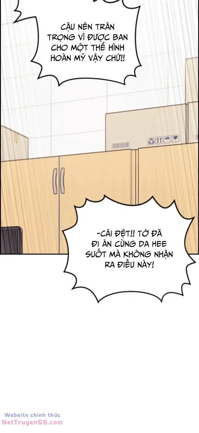 Nhân Vật Webtoon Na Kang Lim Chapter 31 - 56